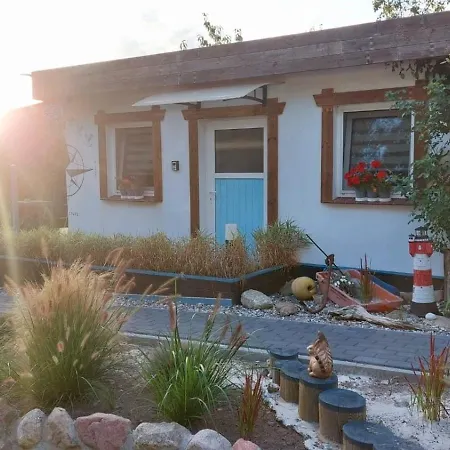 Casa vacanze Strandhus Up'n Doerp *