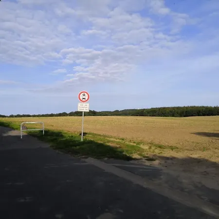 Strandhus Up'n Doerp Holiday home *