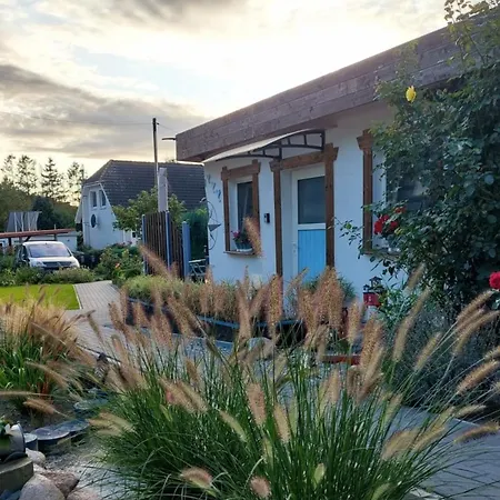 Strandhus Up'n Doerp Holiday home *