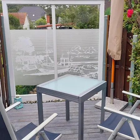Casa vacanze Strandhus Up'n Doerp *