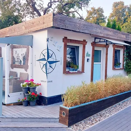 Strandhus Up'n Doerp