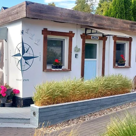 Casa vacanze Strandhus Up'n Doerp *