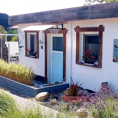 Casa vacanze Strandhus Up'n Doerp